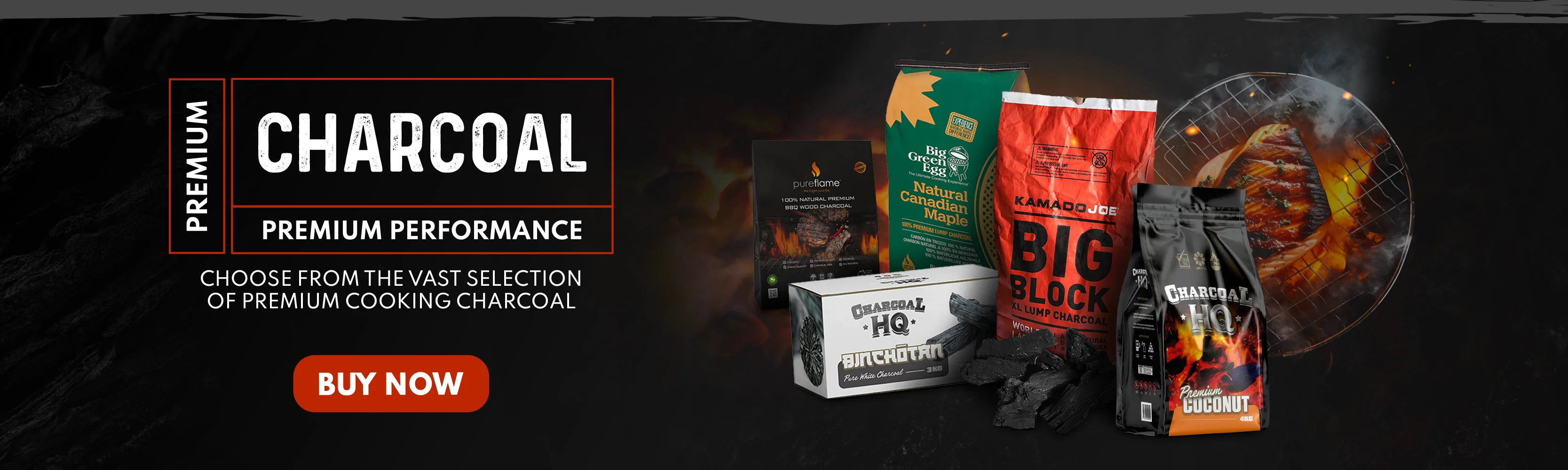 Ignite Your Ultimate Outdoor Lifestyle